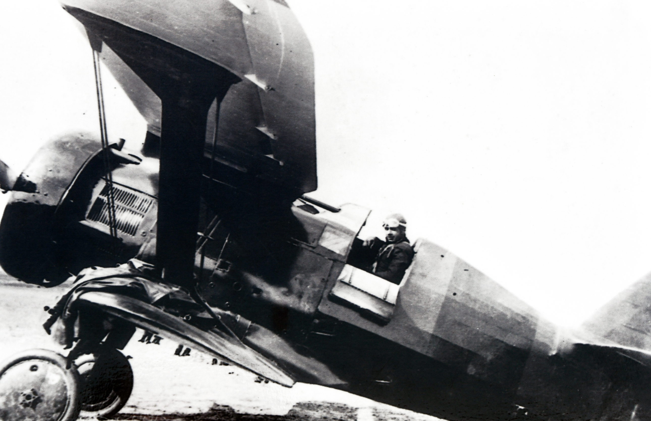 Torrelavit - Aeròdrom republicà de Sabanell 