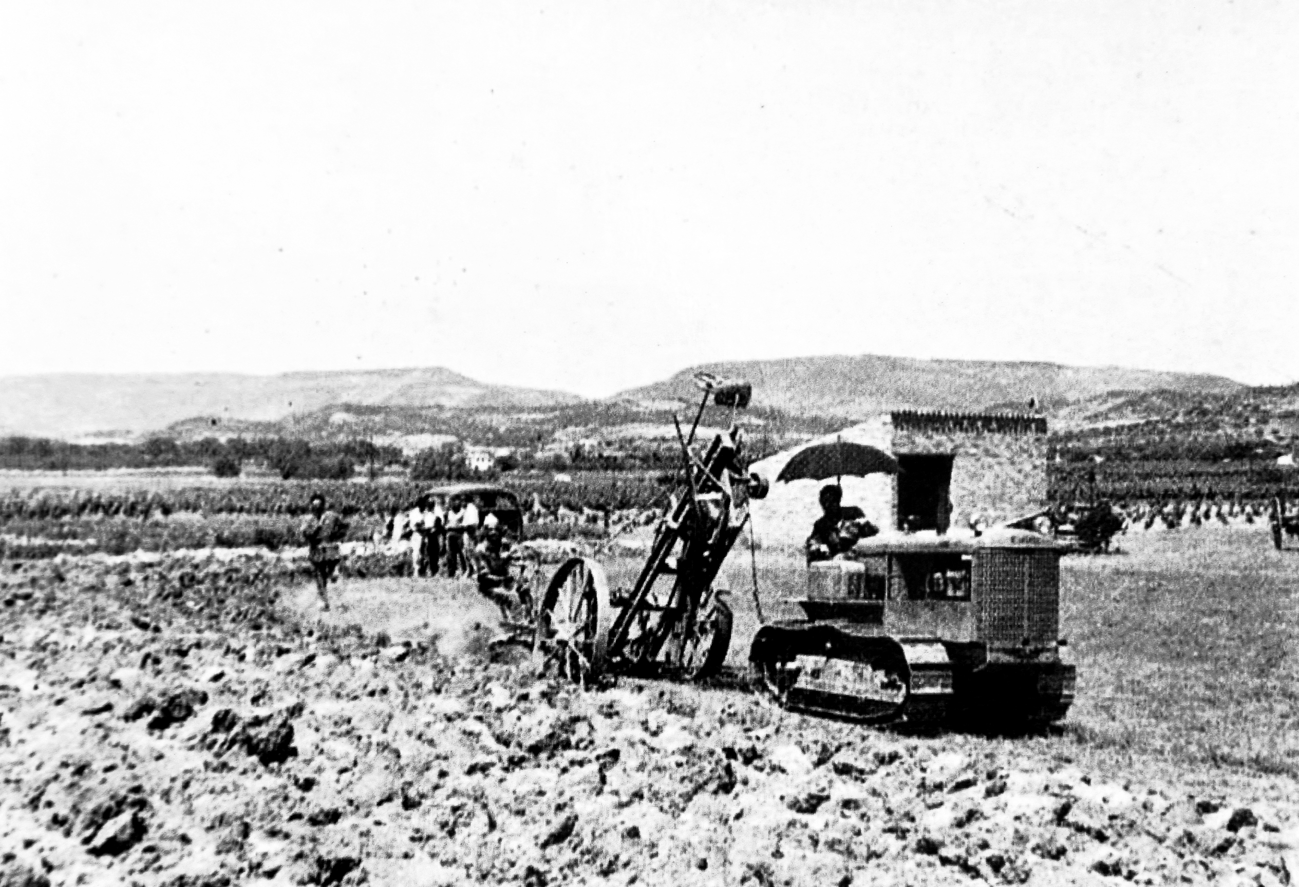 Torrelavit - Aeròdrom republicà de Sabanell 