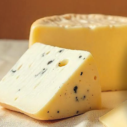 Fira del Maresme d'Artesans del Formatge i de Pastor a Sant Pol de Mar