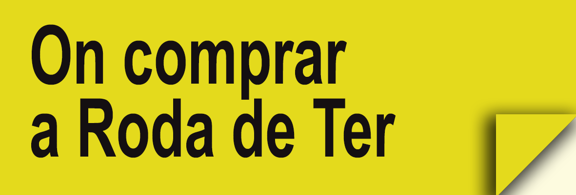 Roda de Ter - On comprar