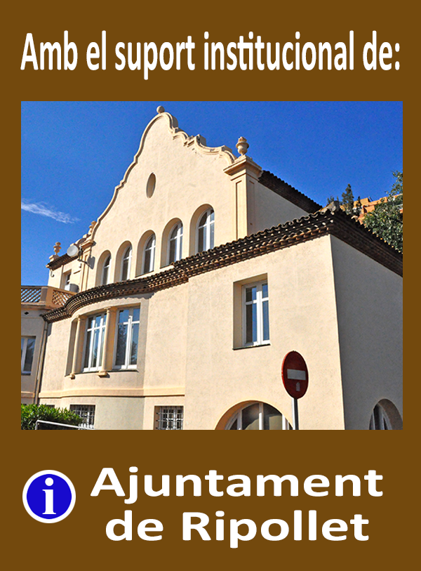 Ripollet - Ajuntament