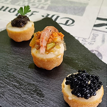 Sarrocatast a Sant Martí Sarroca