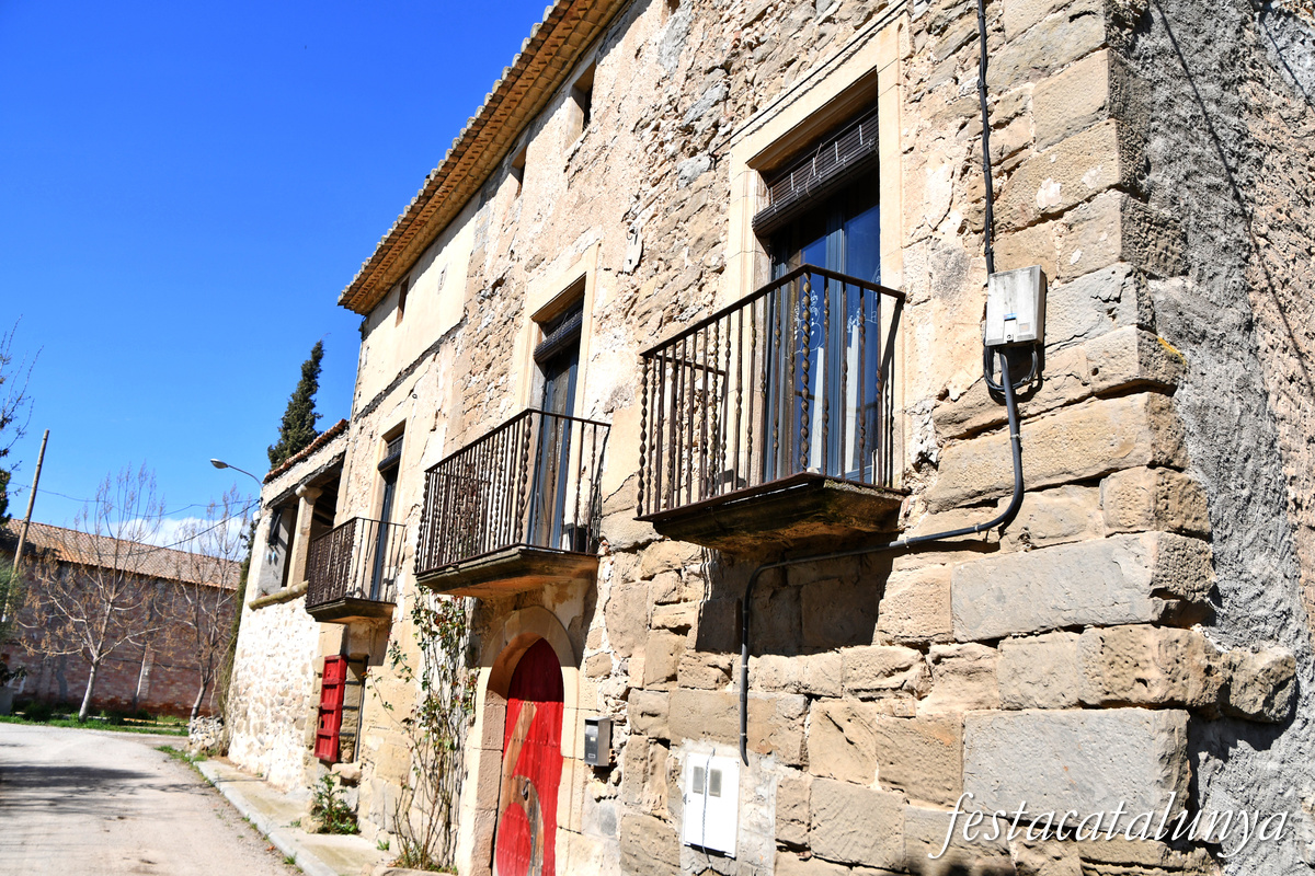 Barbens - El Bullidor 