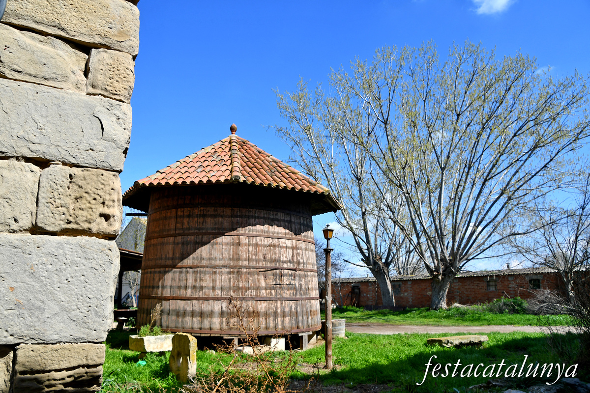 Barbens - El Bullidor 