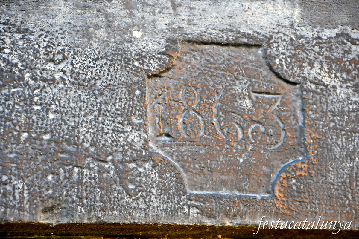 Barbens - El Bullidor