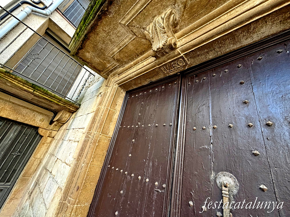 Barbens - Cal Veciana 