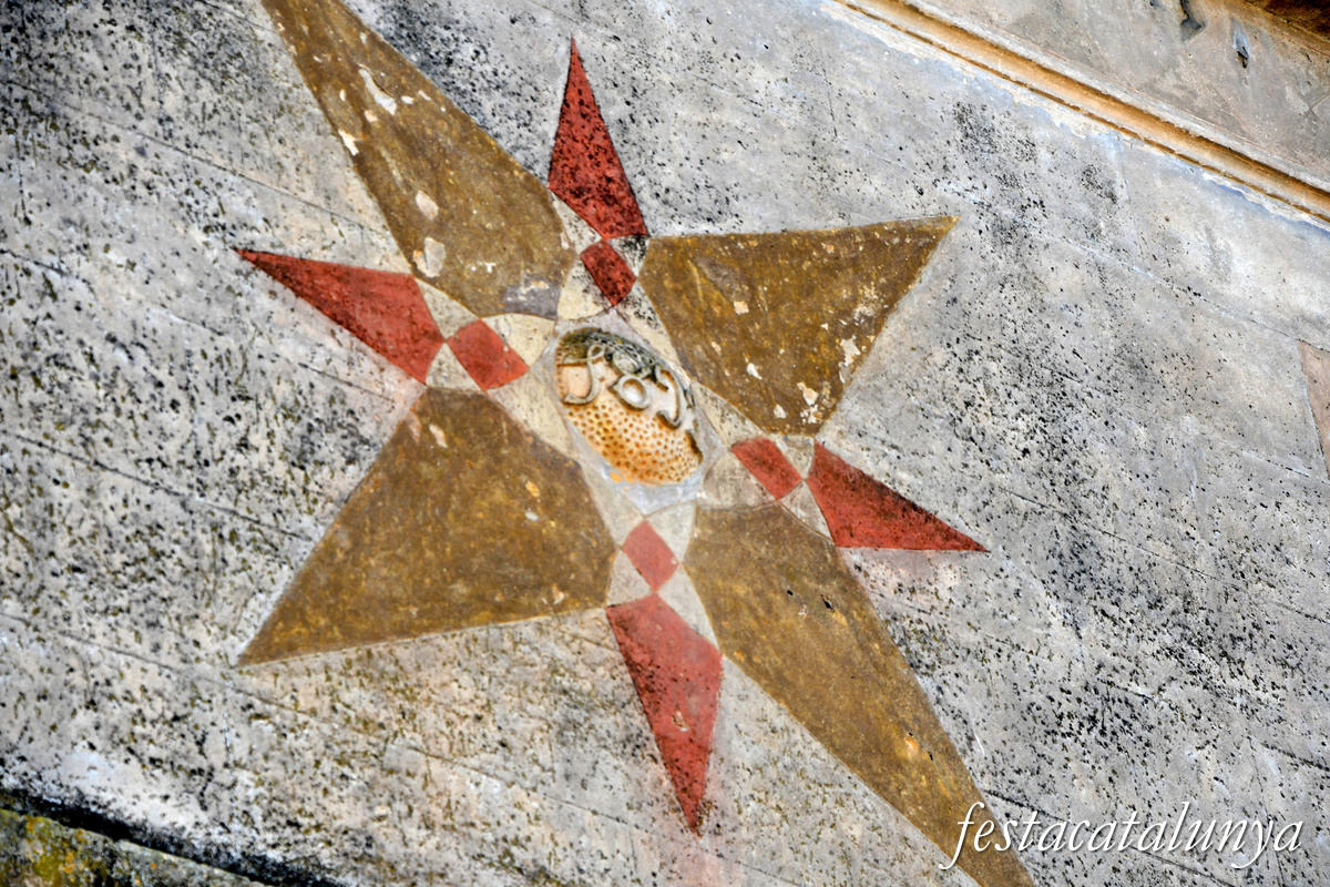 Barbens - Cal Jaume Minguell 