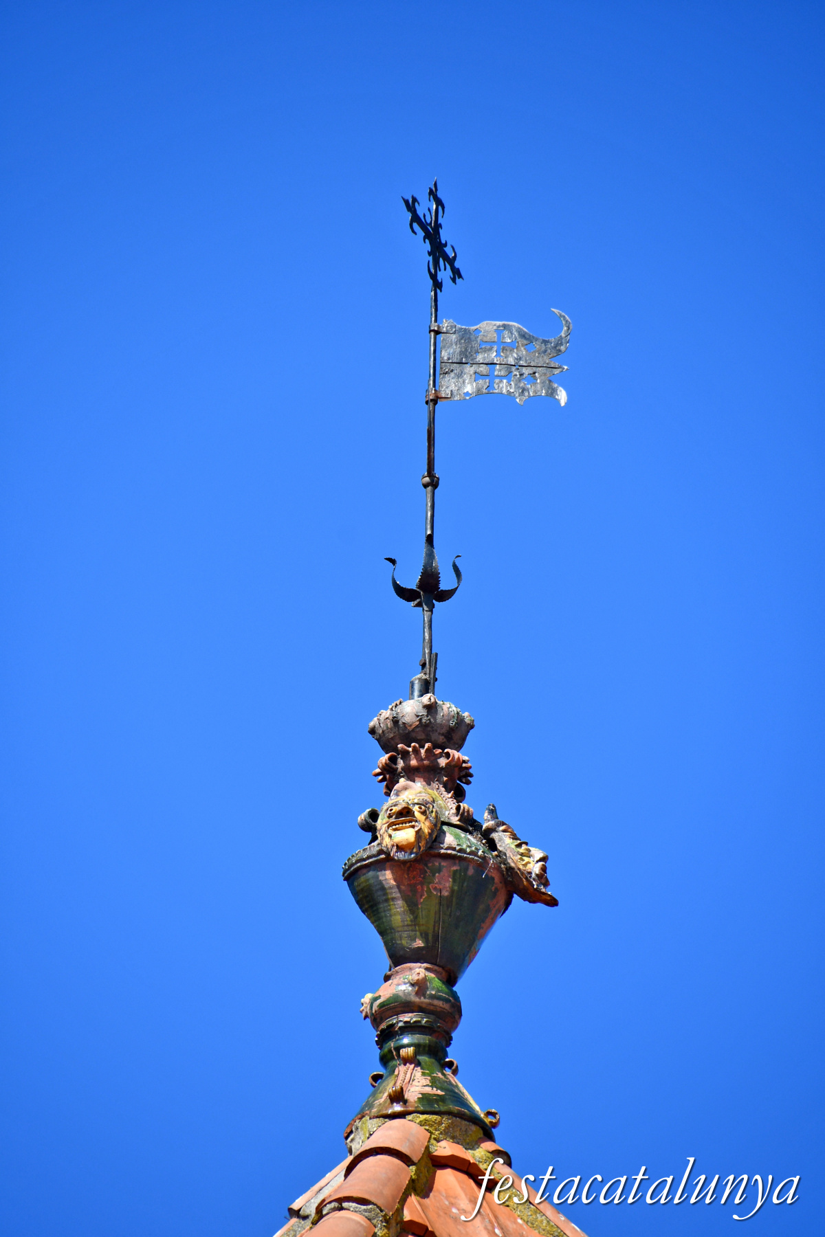 Barbens - Nucli històric 