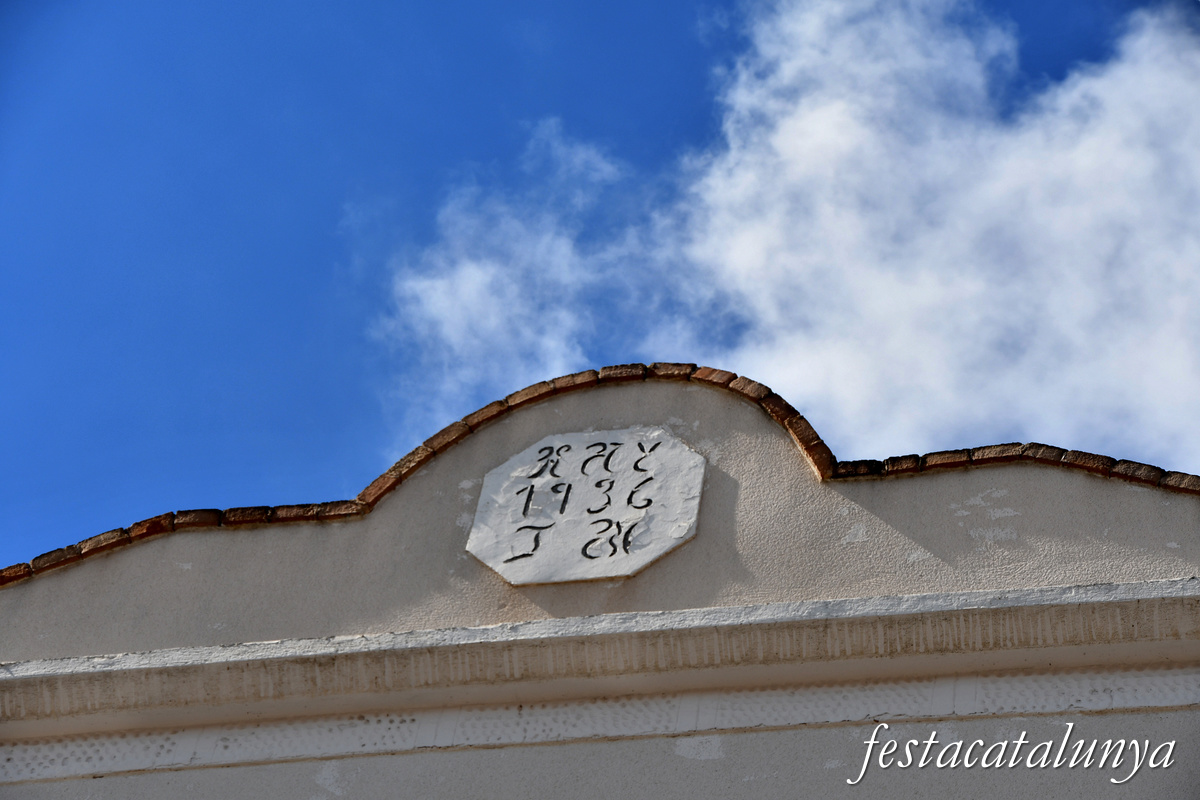 Barbens - Nucli històric 