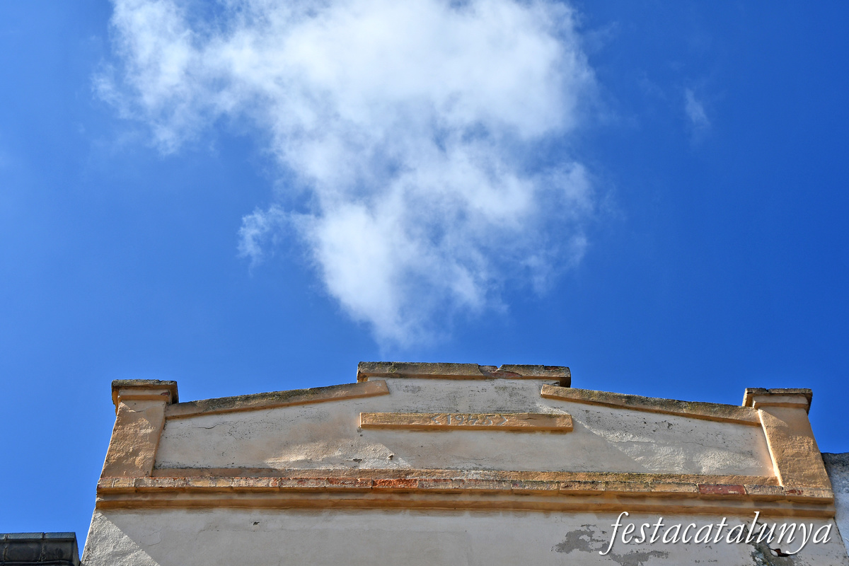 Barbens - Nucli històric 