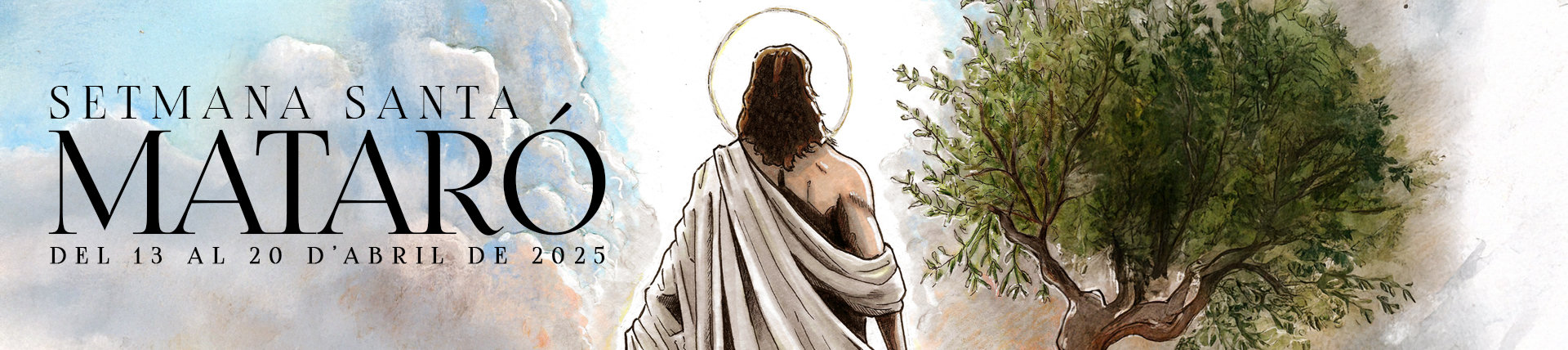 Setmana Santa de Mataró