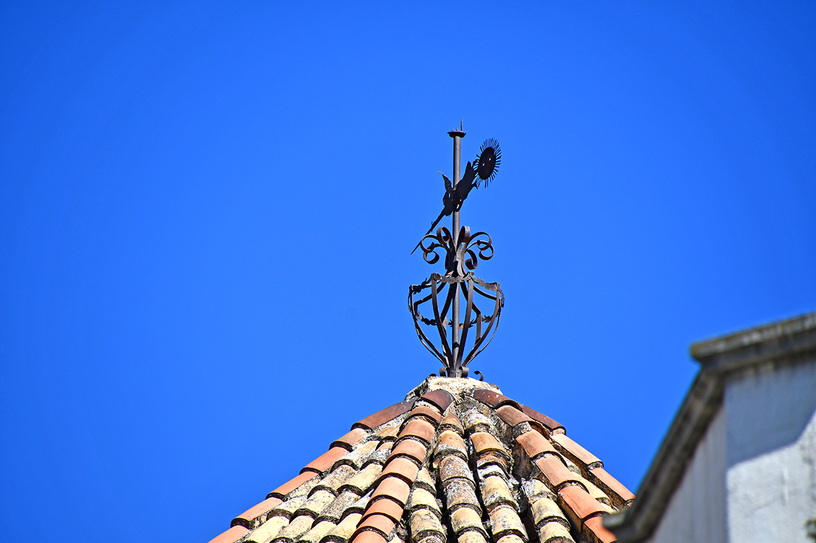 Església parroquial de Sant Antoni de Pàdua de Roquetes