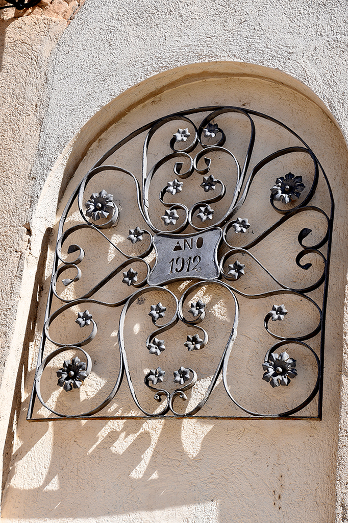 Nucli històric de Roquetes