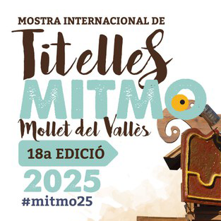 MITMO, Mostra Internacional de Titelles de Mollet del Vallès