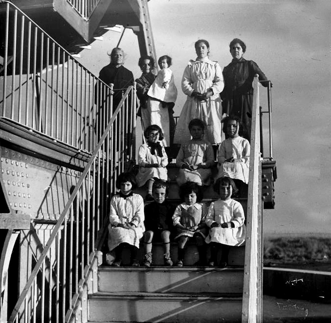Sant Jaume d'Enveja - Lo Faro de Buda (Foto: Ajuntament)