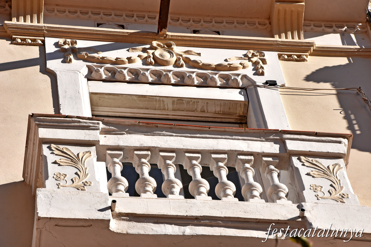 Nucli històric de Sant Adrià de Besòs