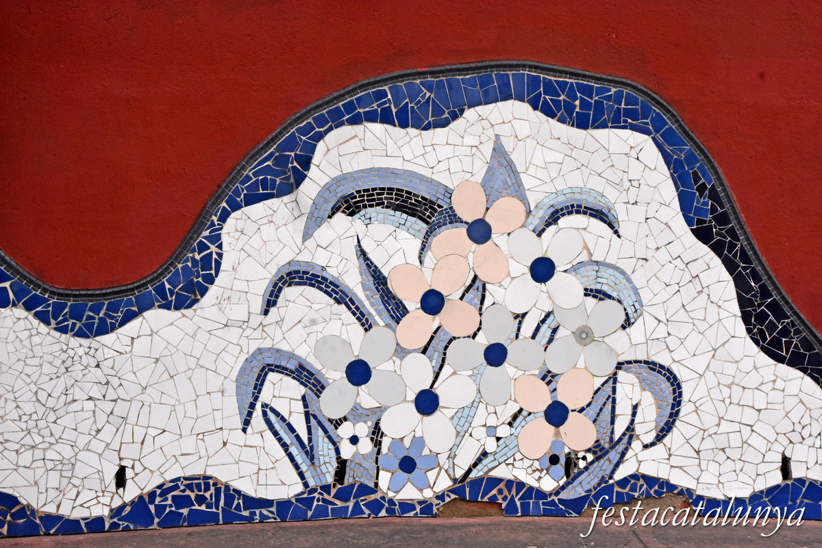 Passejada pel nucli històric de Sant Adrià de Besòs