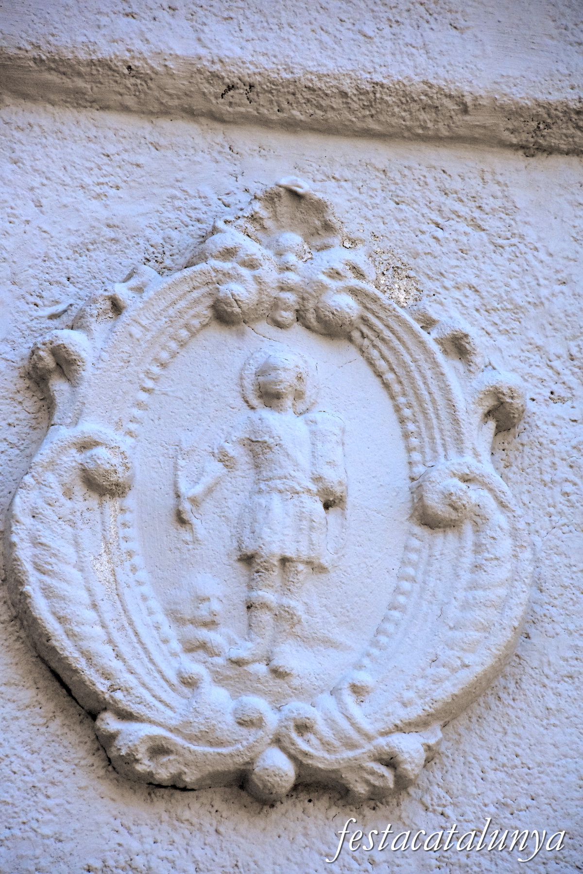 Sant Adrià de Besòs - Font de Francesc Macià 