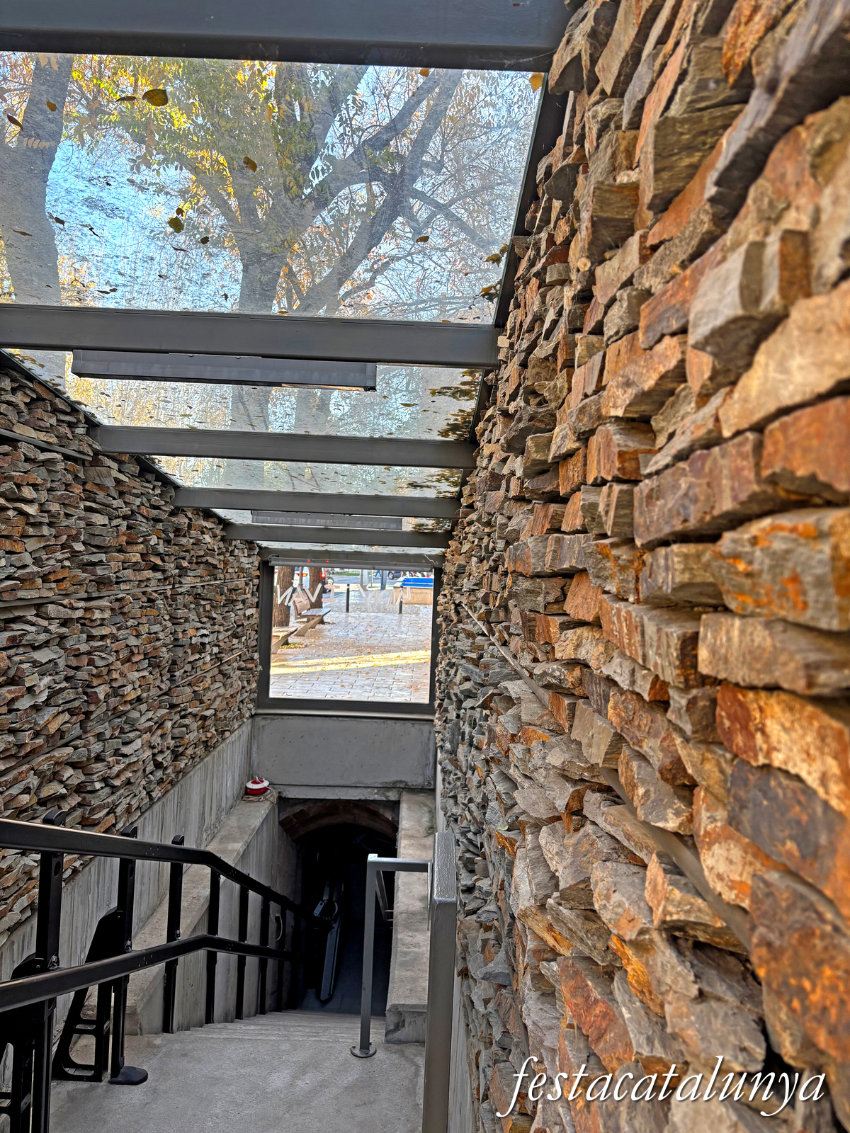 Refugi antiaeri de Sant Adrià de Besòs