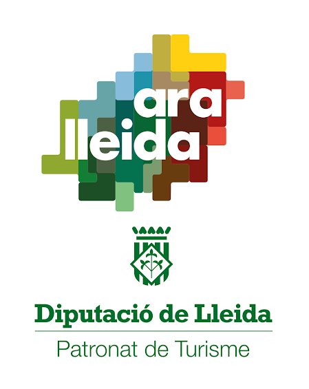 Ara Lleida Diputació de Lleida Patronat de Turisme