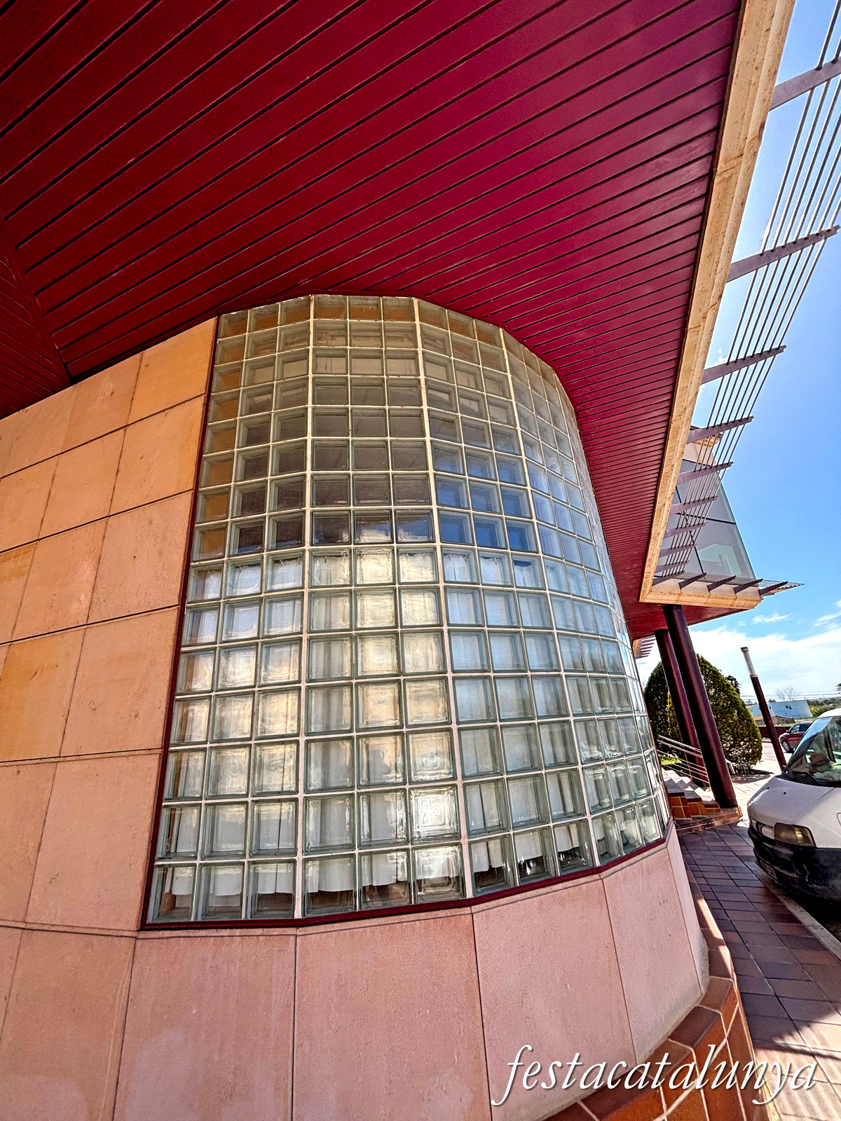 Roquetes - Ajuntament