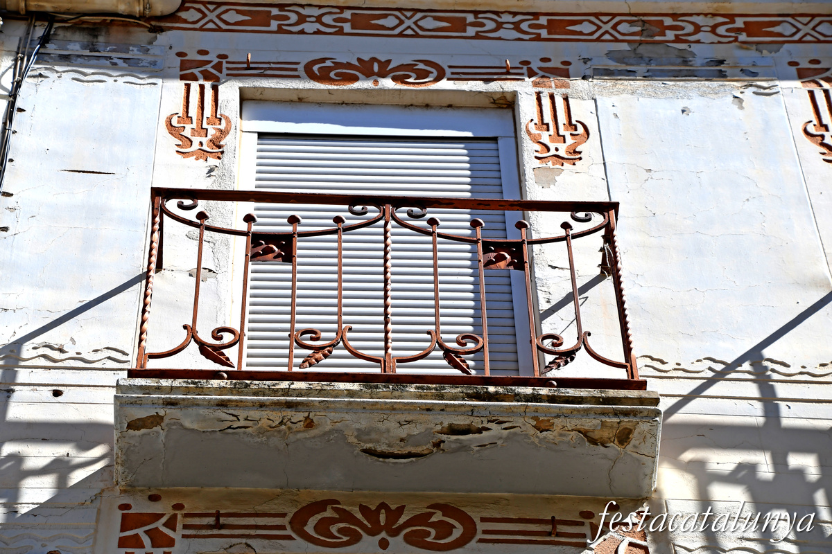 Roquetes - Nucli Històric 