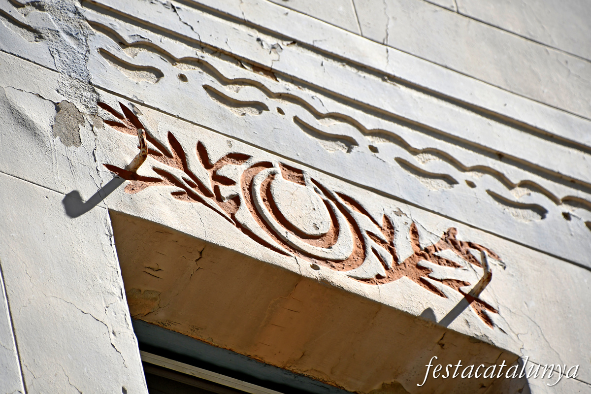 Roquetes - Nucli Històric 