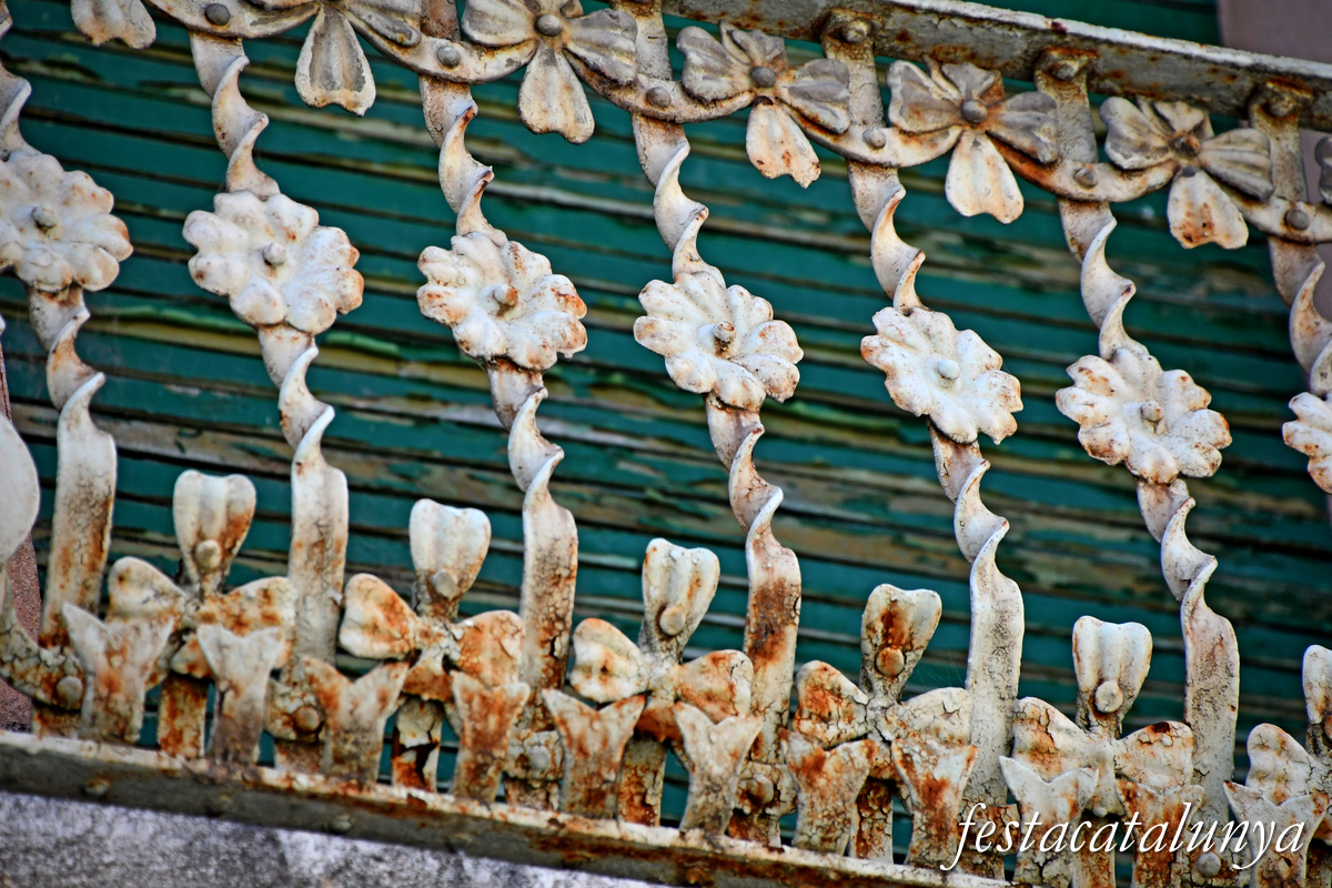 Roquetes - Nucli Històric 