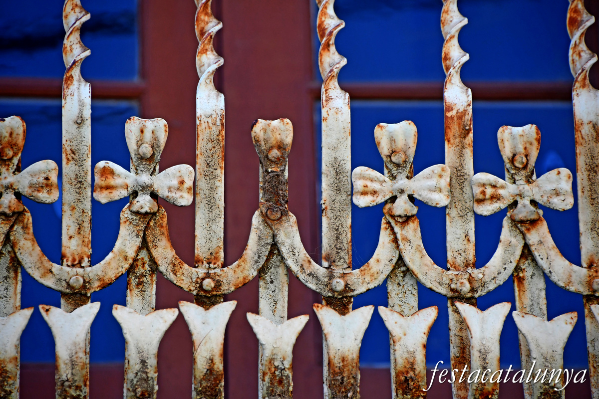 Roquetes - Nucli Històric