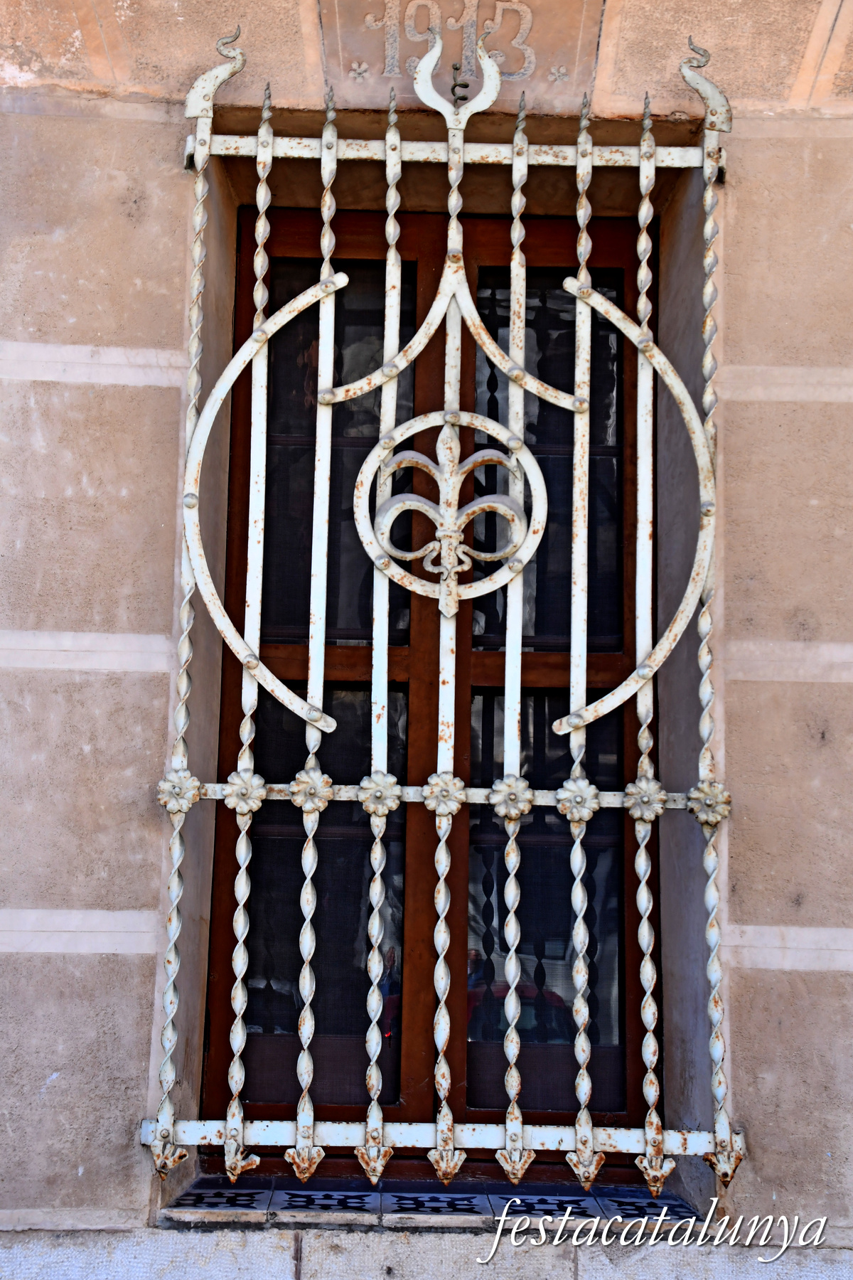 Roquetes - Nucli Històric 