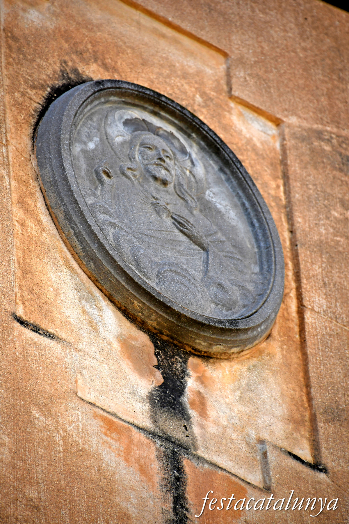 Roquetes - Nucli Històric 