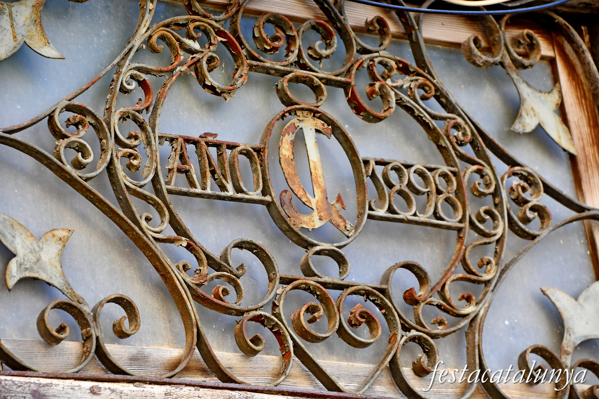 Roquetes - Nucli Històric 