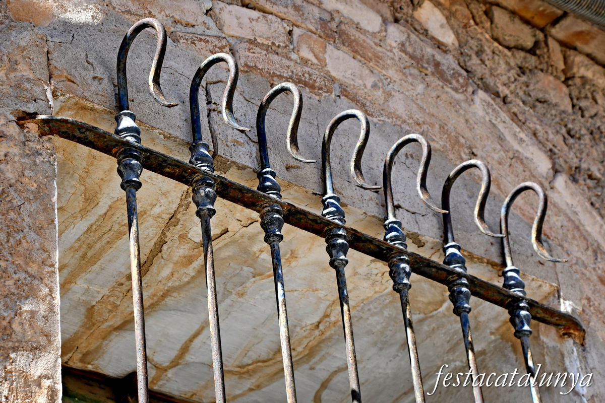 Roquetes - Nucli Històric 