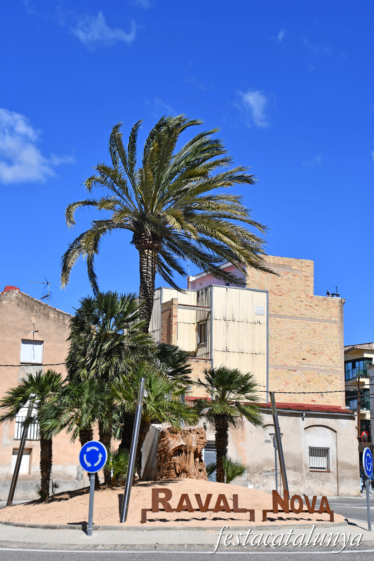 Roquetes - Nucli Històric 