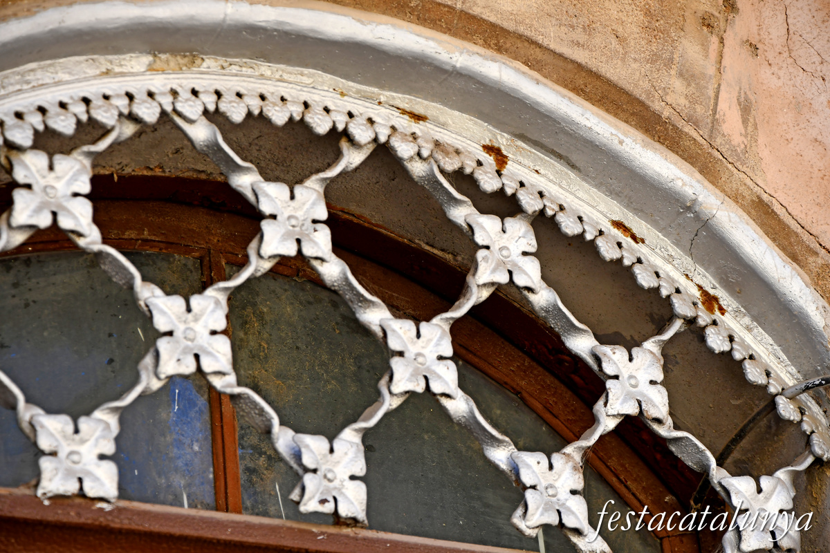 Roquetes - Nucli Històric