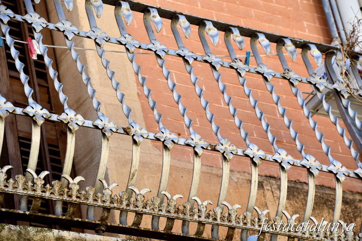 Roquetes - Nucli Històric 