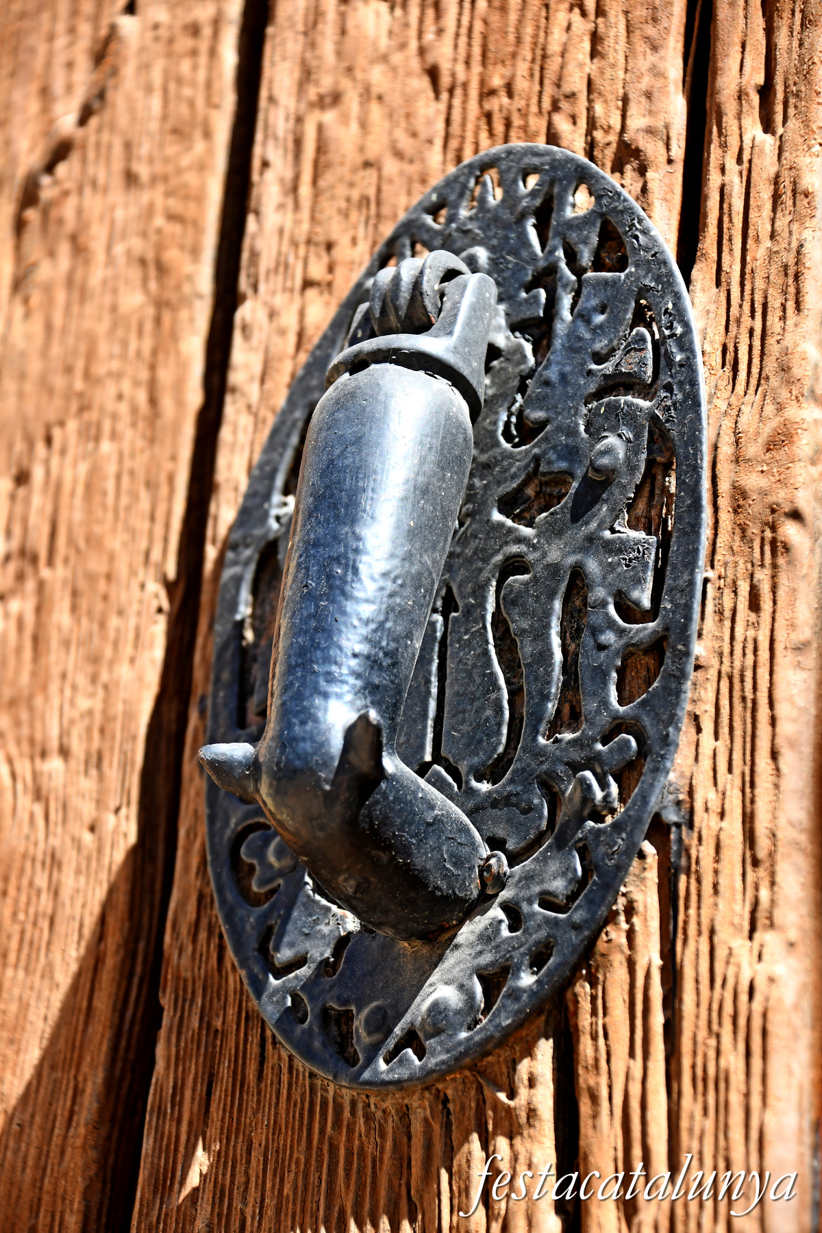 Roquetes - Església parroquial de Sant Antoni de Pàdua 