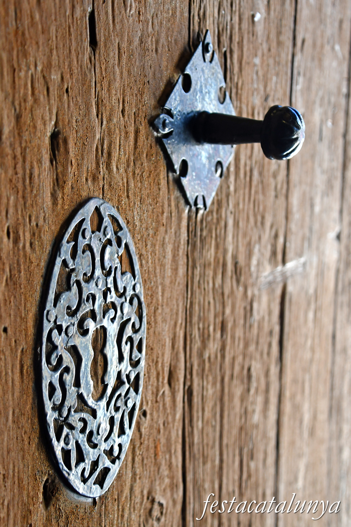 Roquetes - Església parroquial de Sant Antoni de Pàdua 
