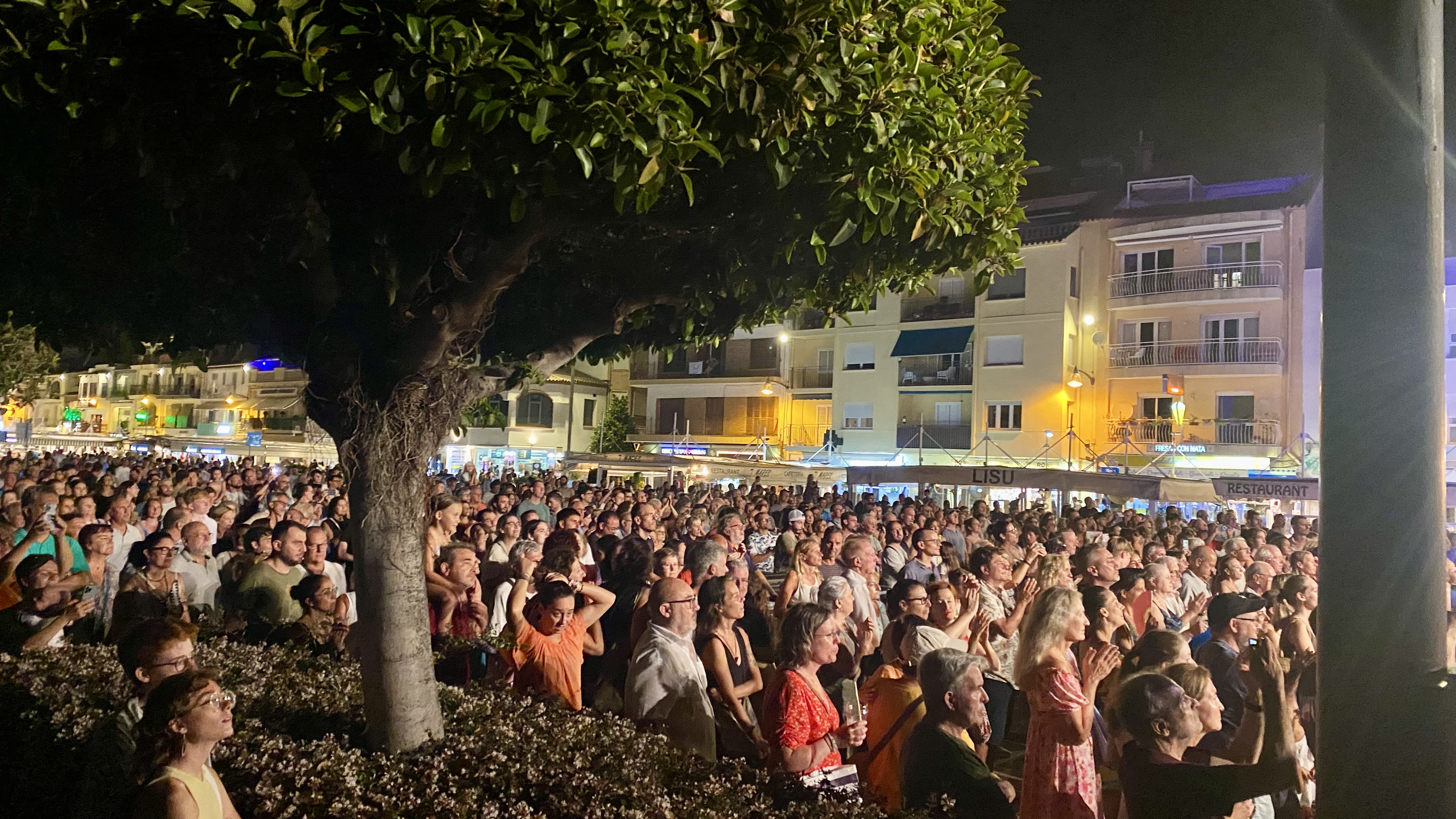 Festival Internacional de Música de Cambrils