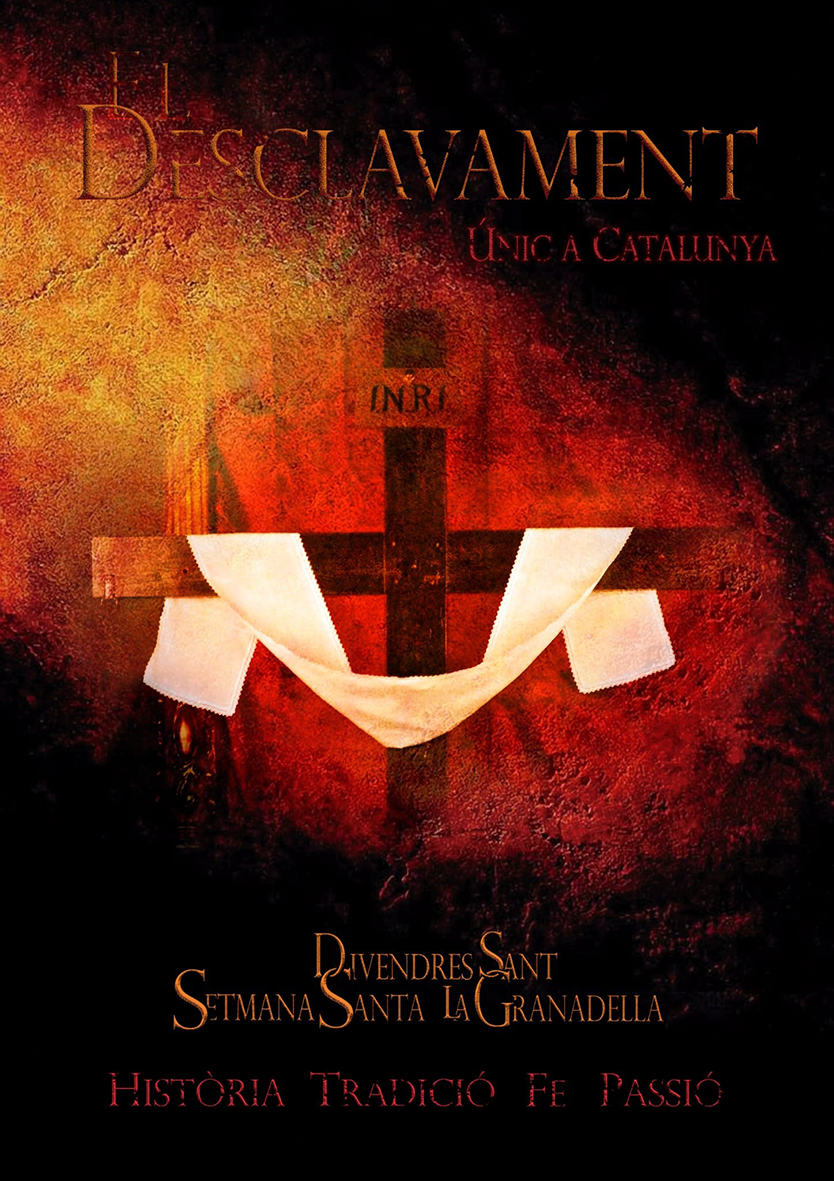 Setmana Santa a la Granadella