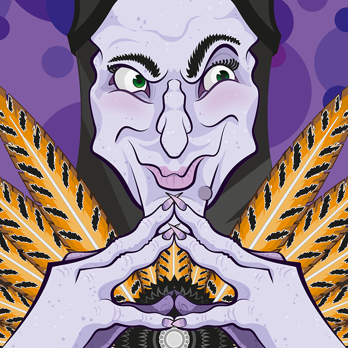 Festa de la Malavella. Esoterisme i misteri d'una llegenda feudal a Caldes de Malavella