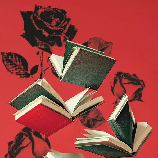 Fira de Sant Jordi a Santa Cristina d'Aro