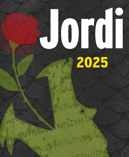 Sant Jordi a les Masies de Voltregà