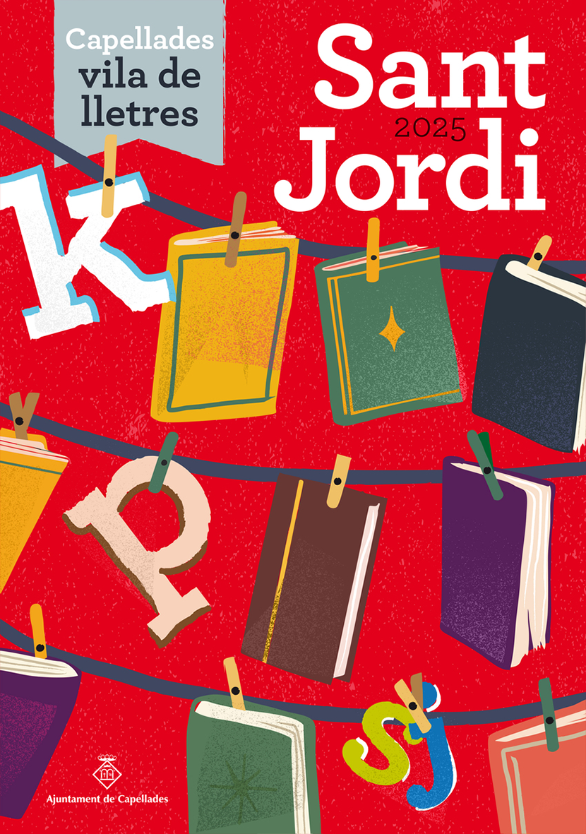 Setmana Cultural de Sant Jordi a Capellades