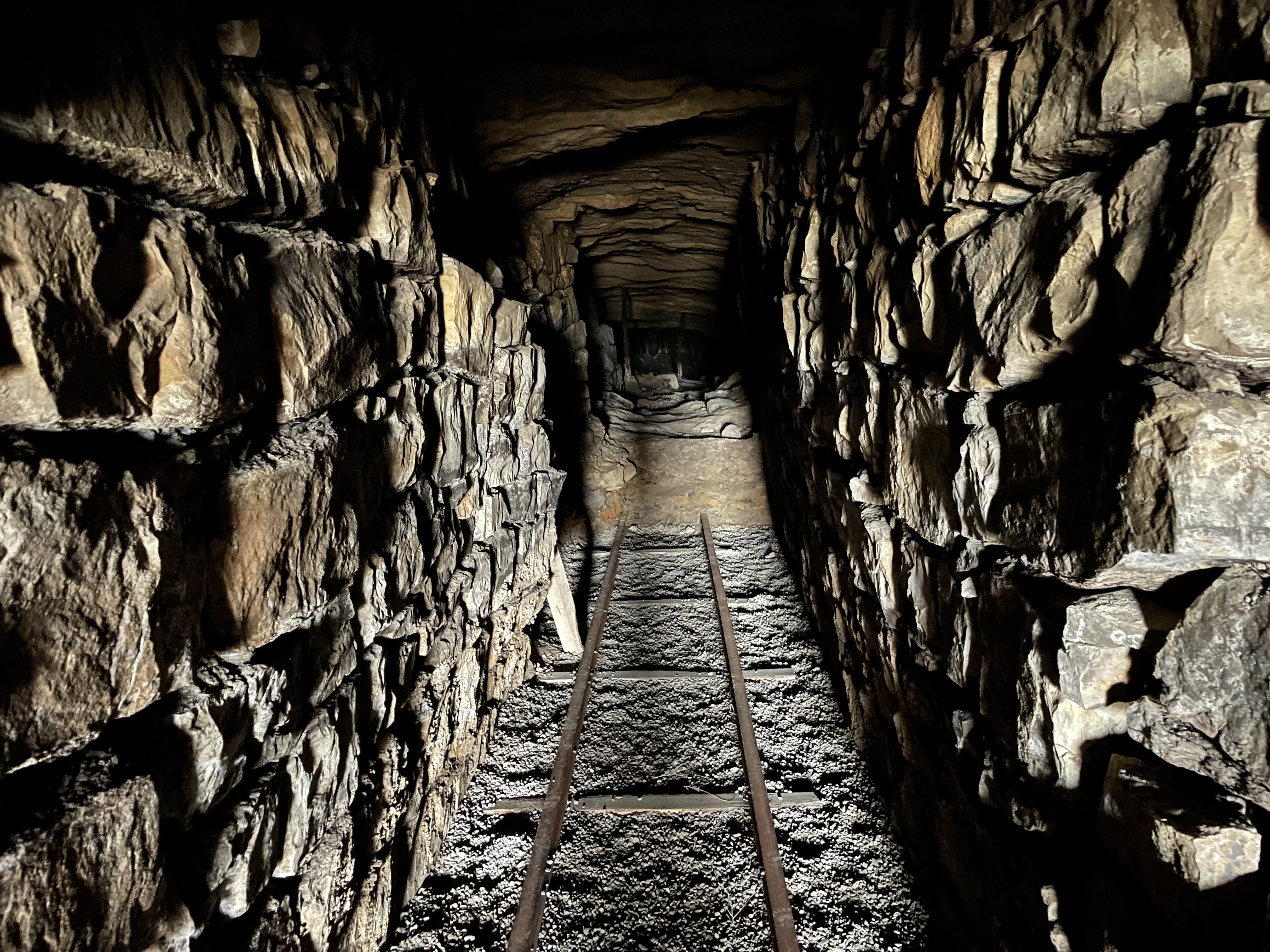 Calonge de Segarra - Mina Vicenta (Foto: Ajuntament)