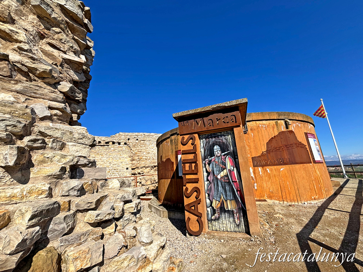 Visites Guiades a Calonge de Segarra