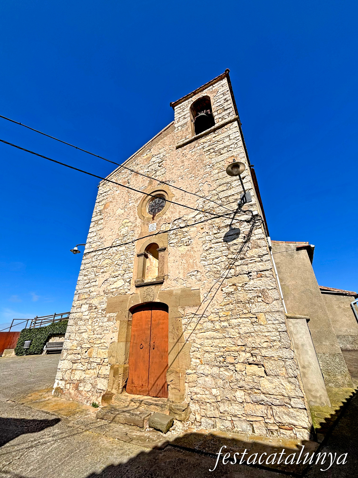 Sant Pere de Mirambell