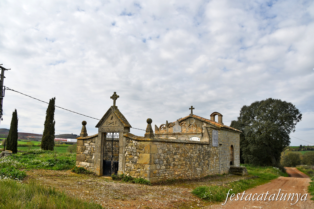 Calonge de Segarra - Sant Joan de les Quadres