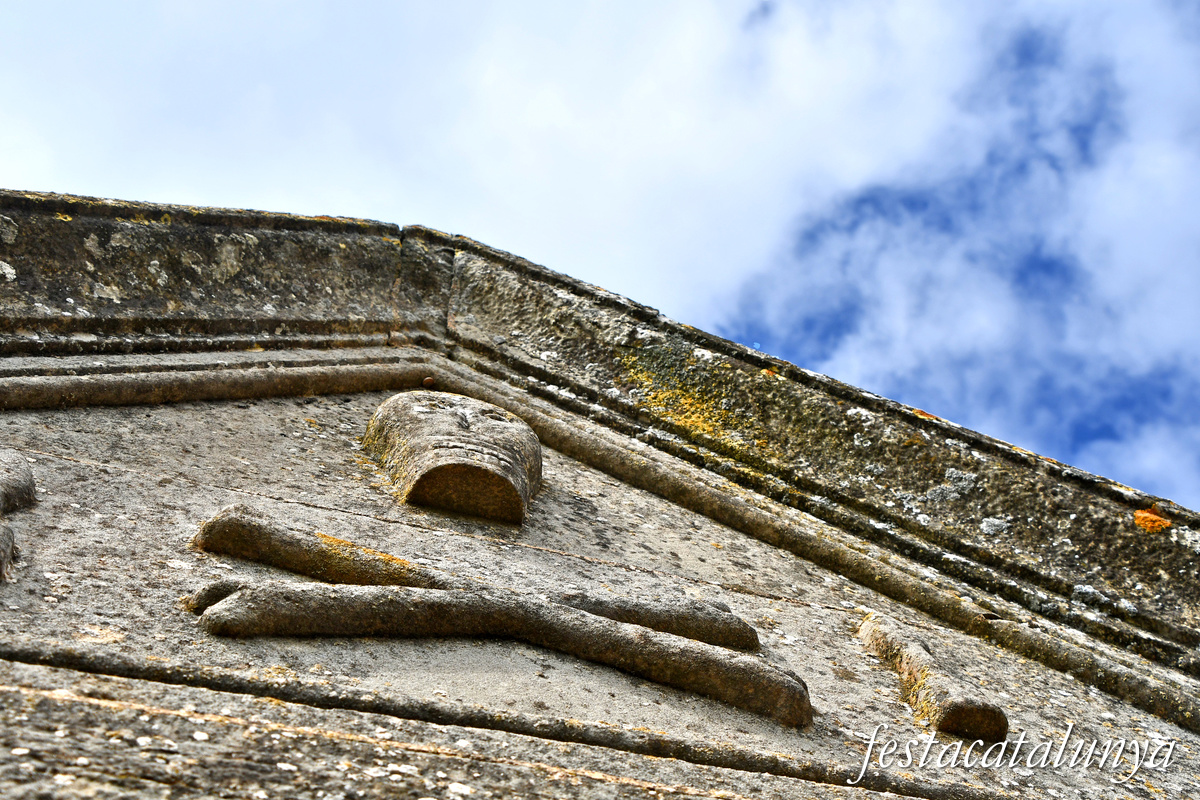 Calonge de Segarra - Sant Joan de les Quadres