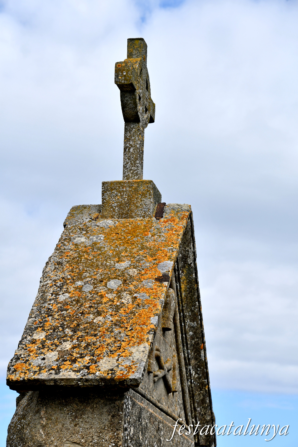 Calonge de Segarra - Sant Joan de les Quadres